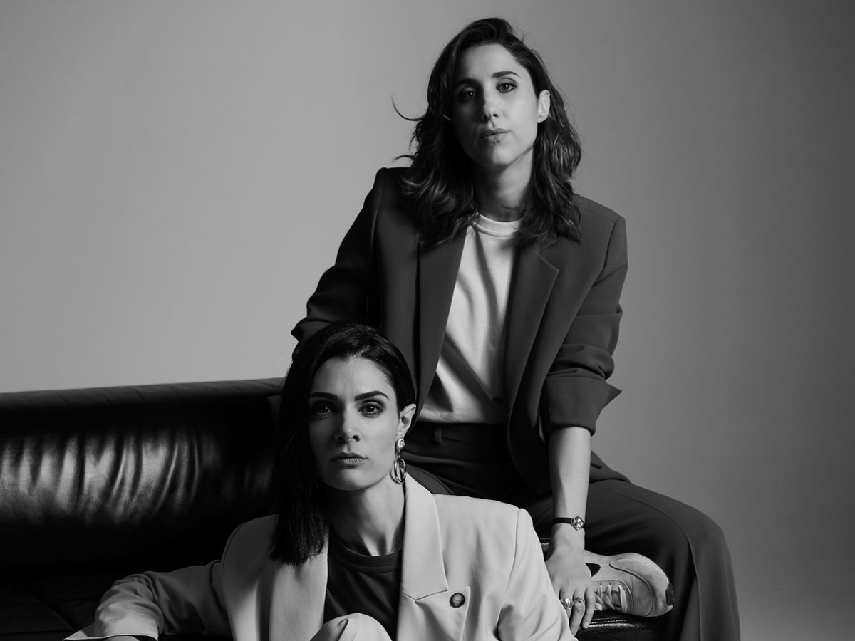 Rive Noire: design agency