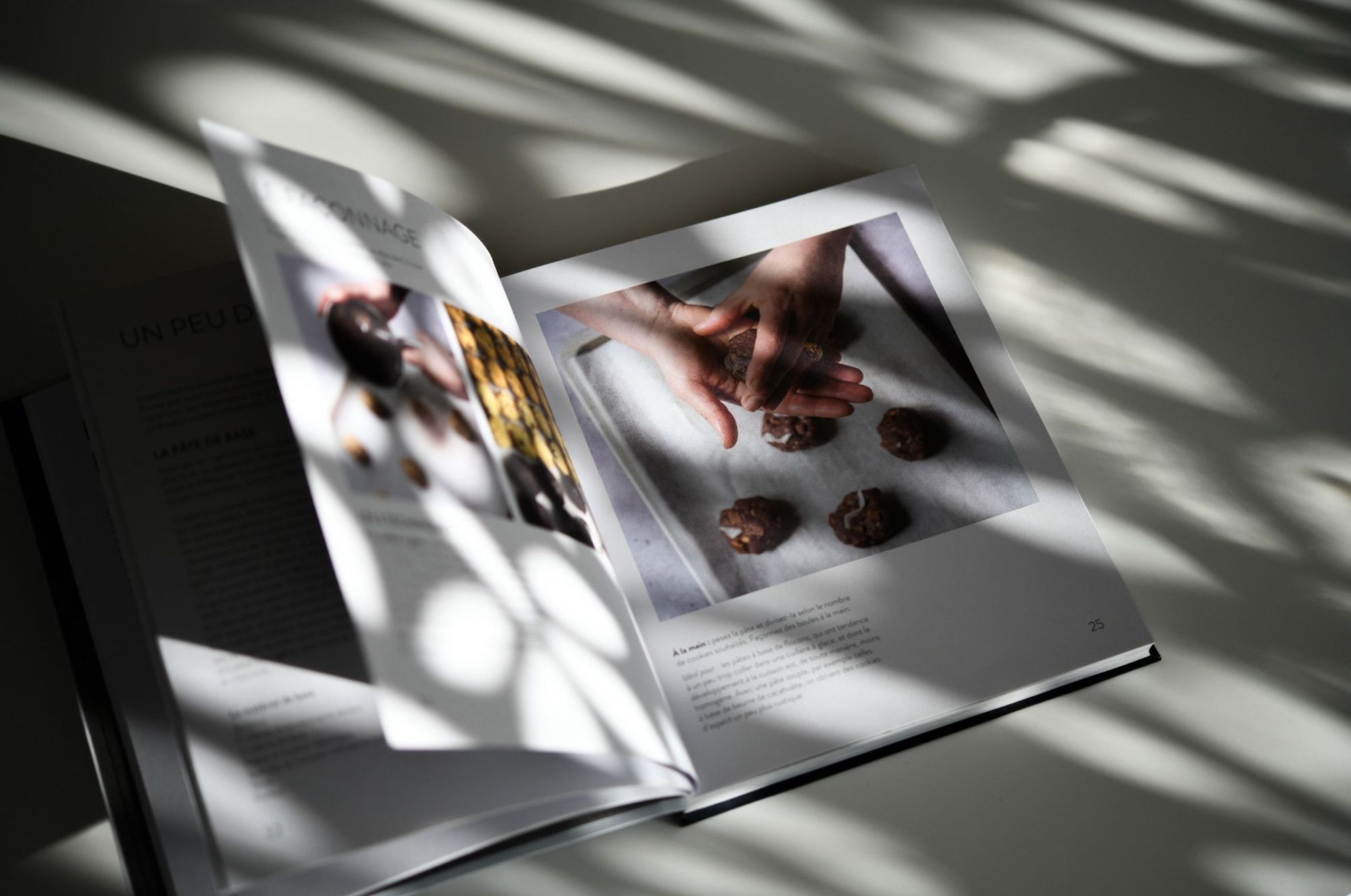 Cookbook