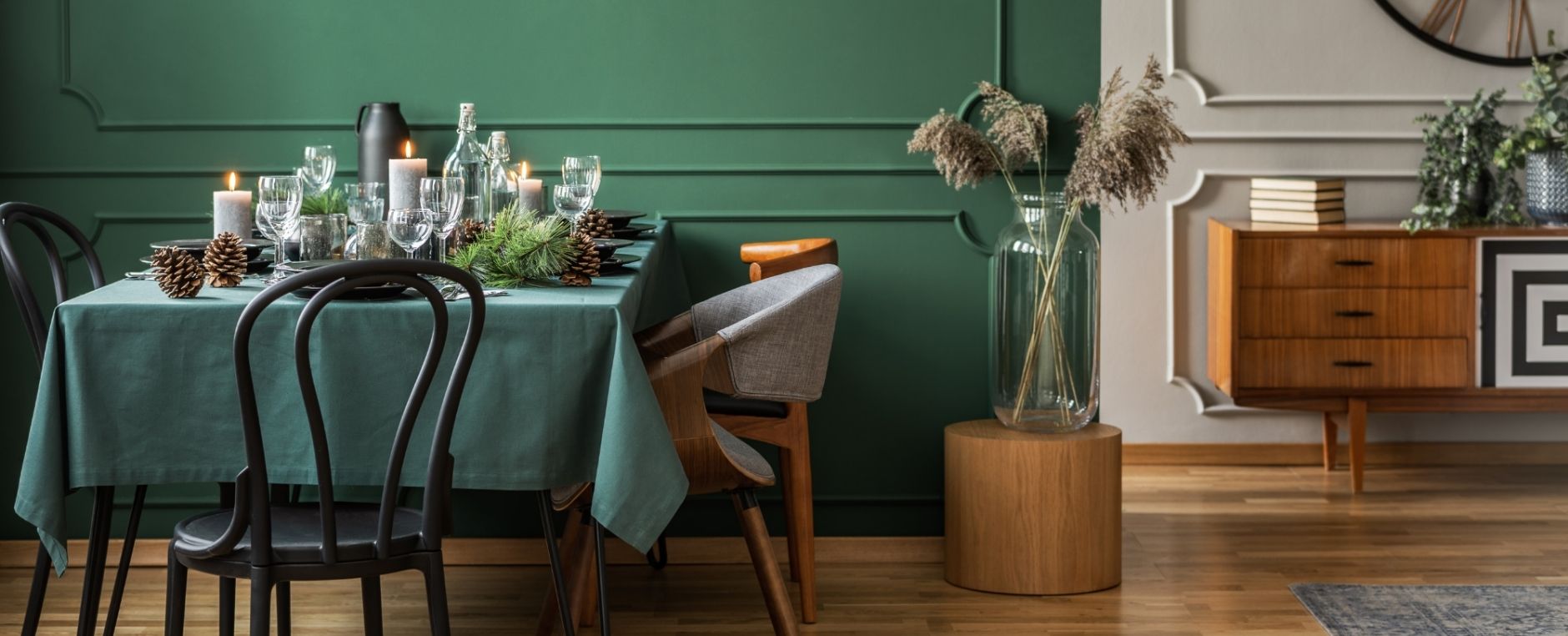 Interior deco inspirations