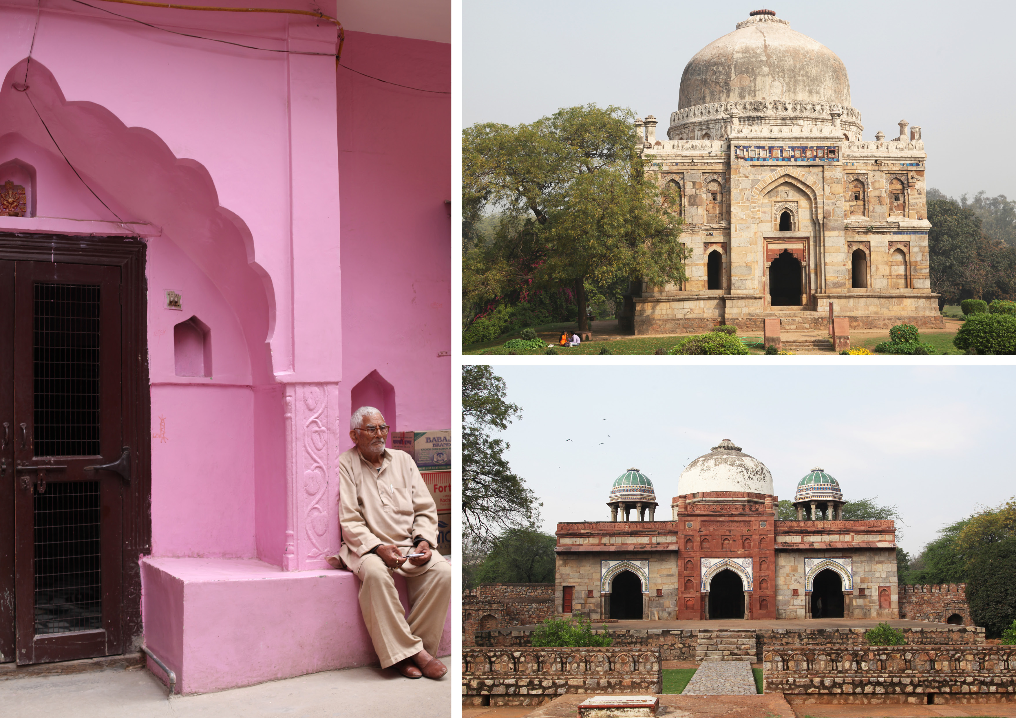 Inde 1