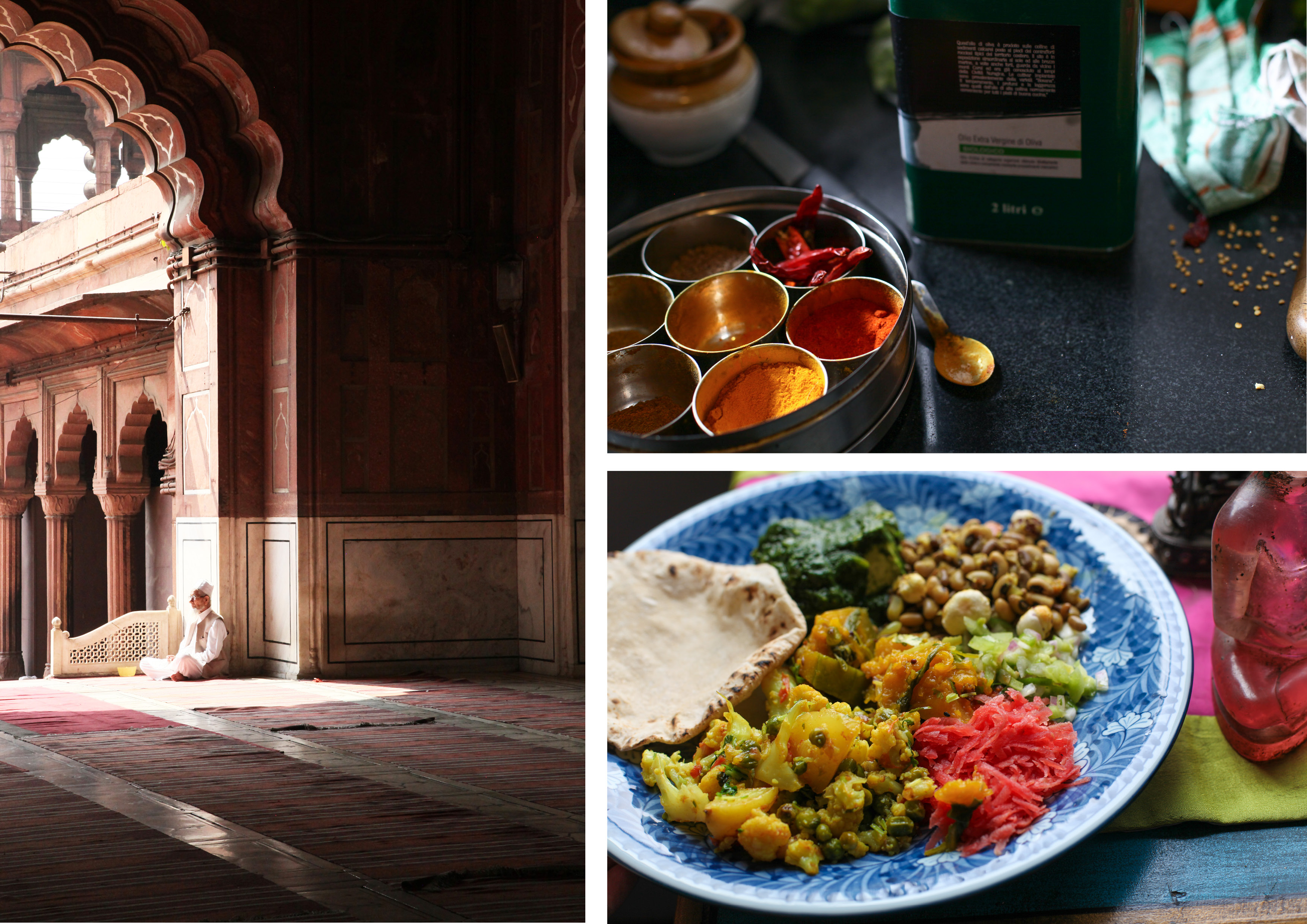 Inde 2