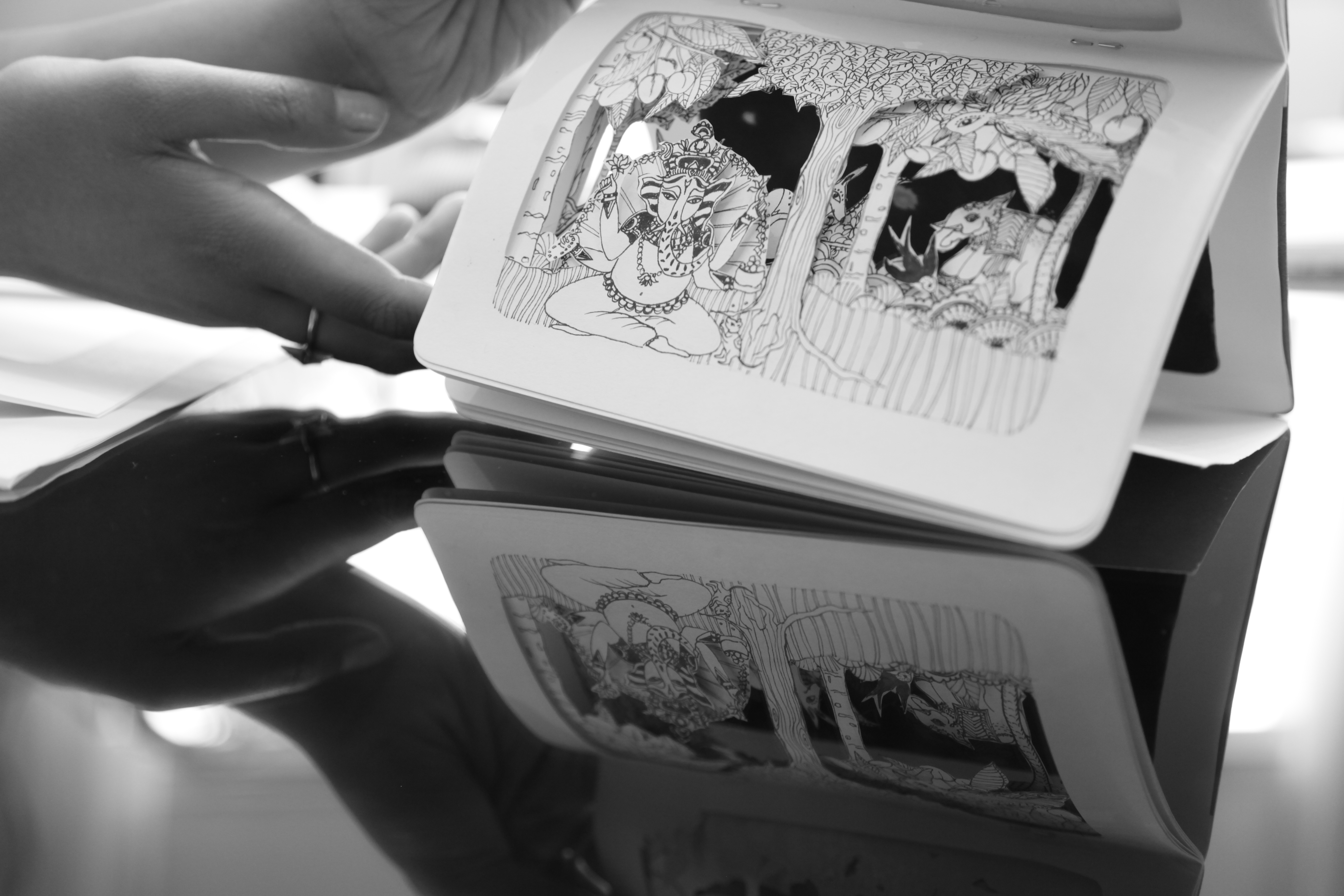 sketchbook