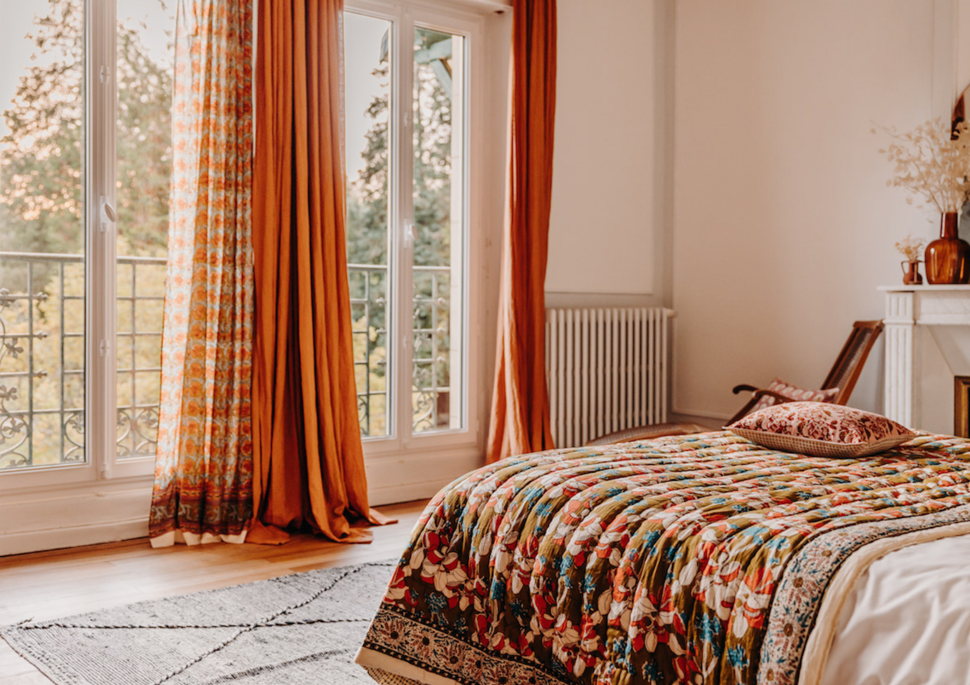 Linge de maison et mobilier, Jamini Design