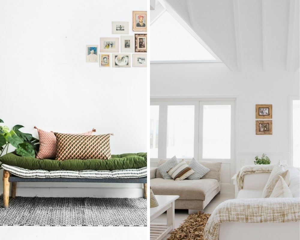 interior decoration objects