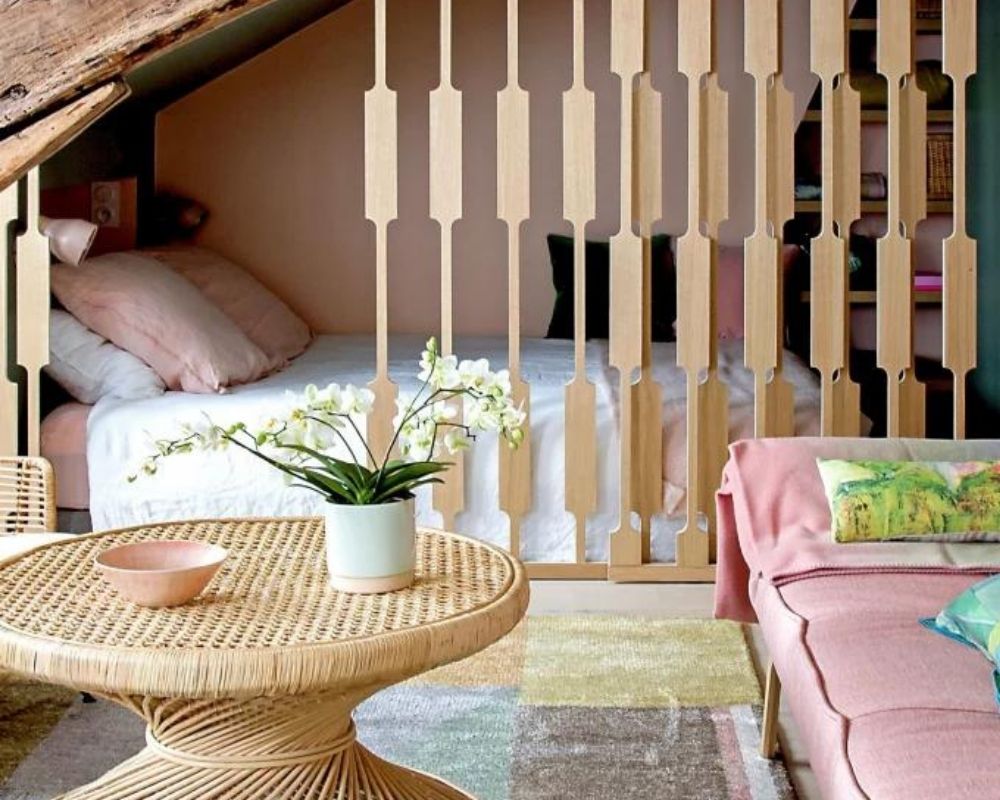 bedroom decor