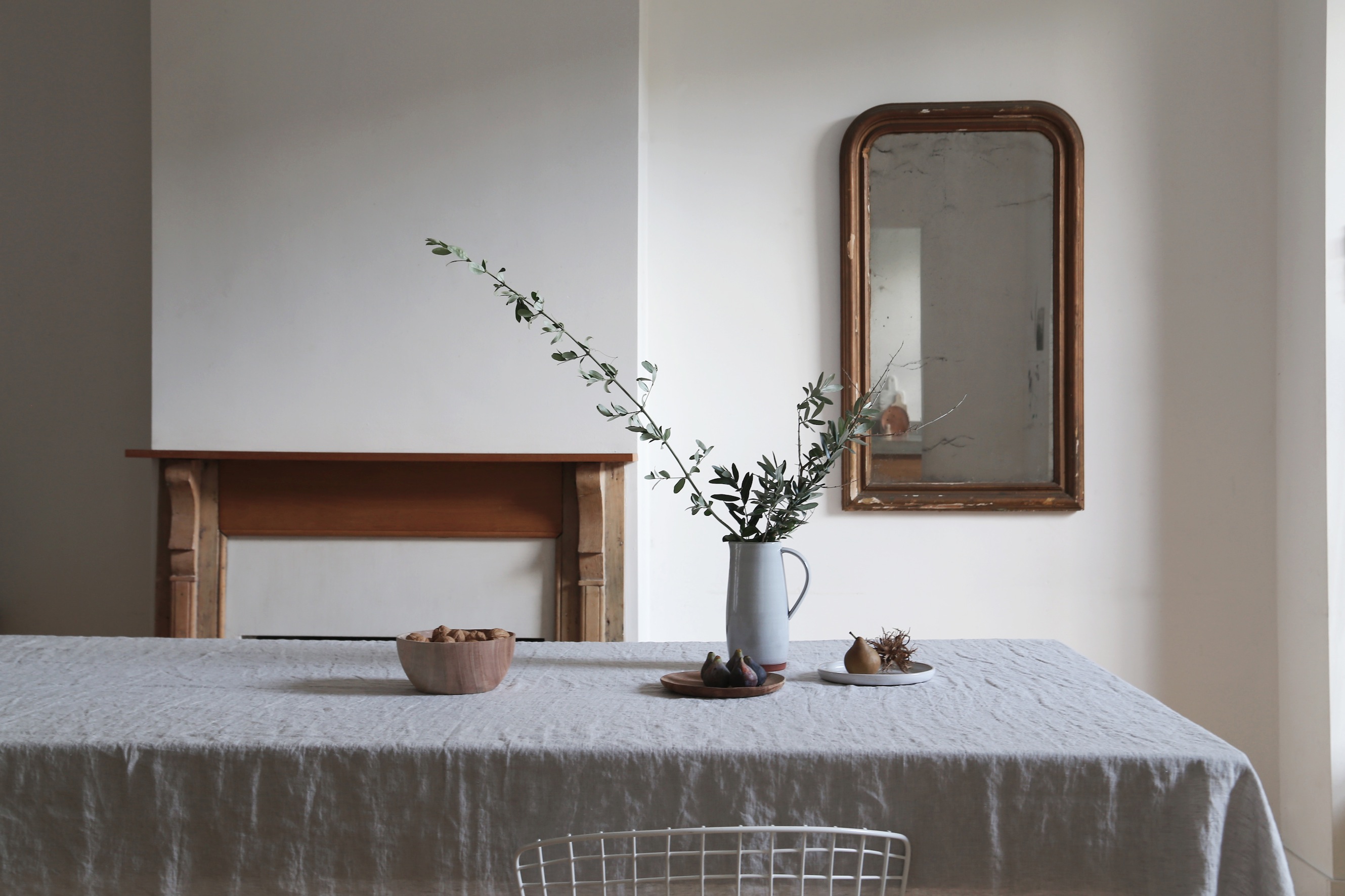décoration salle à manger