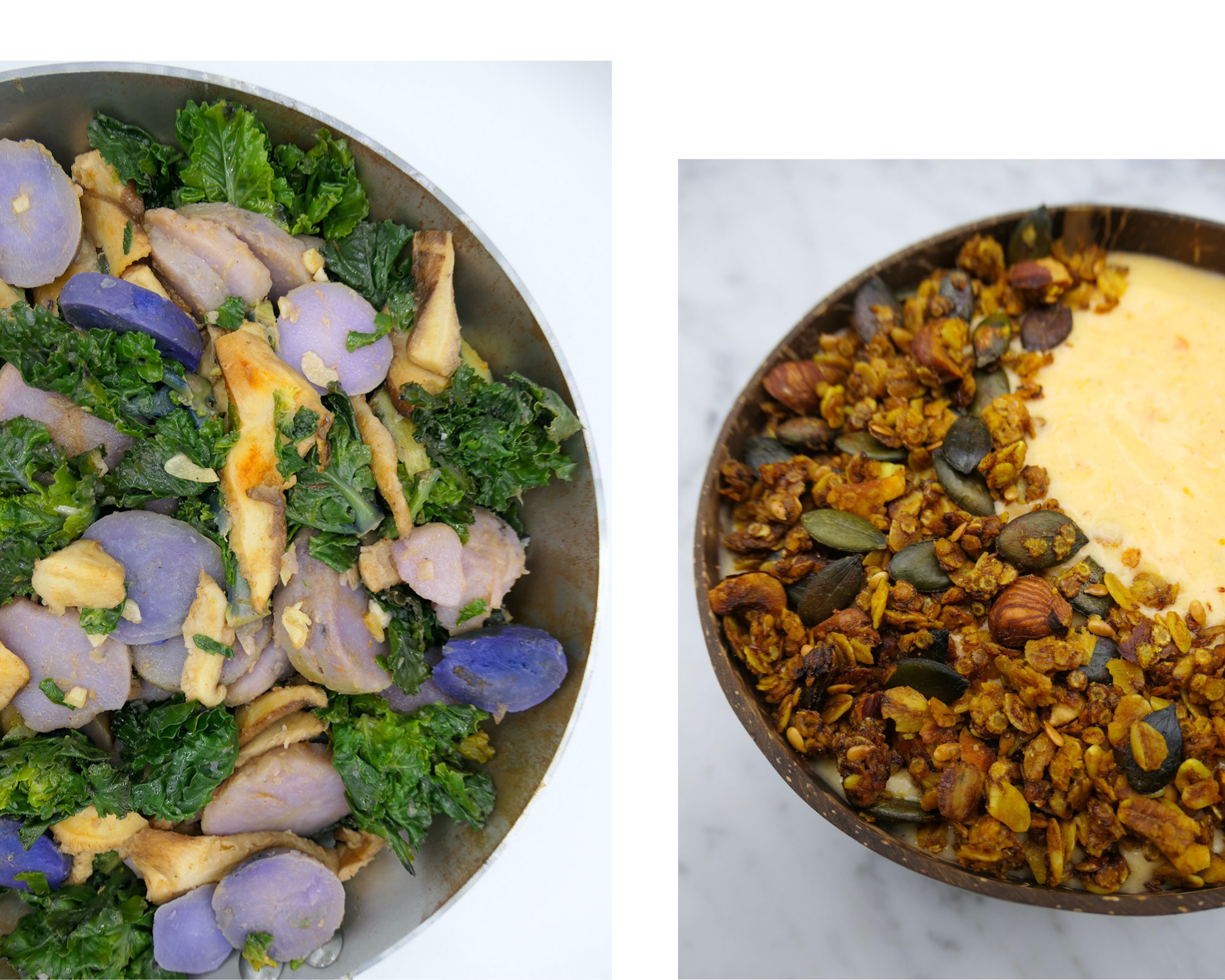 Fall Recipes