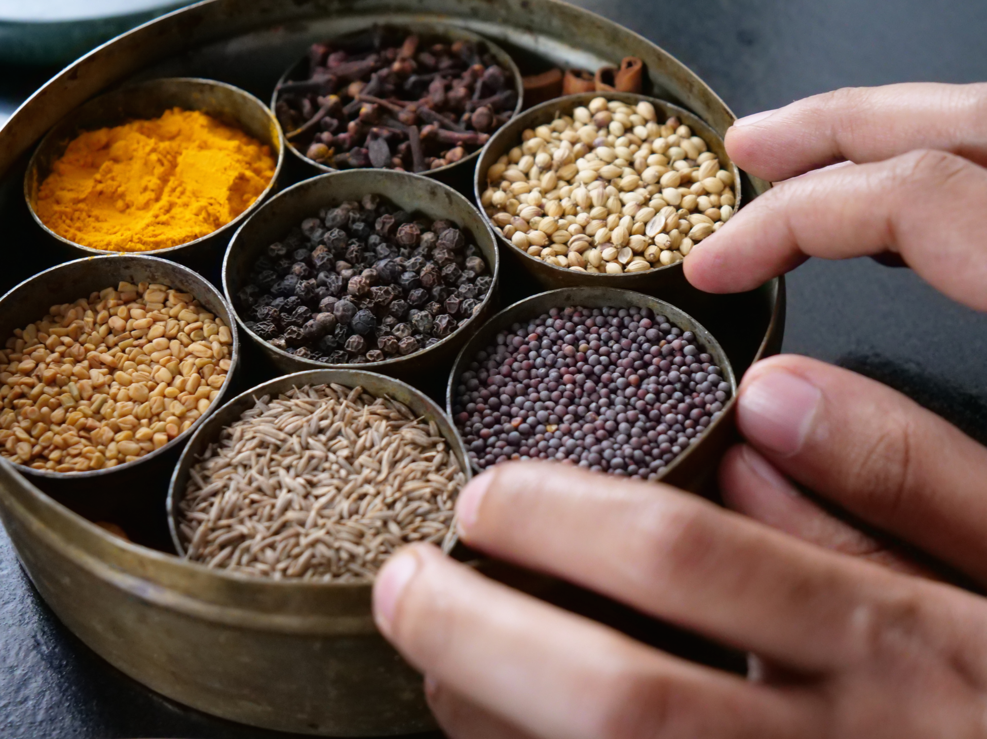 Spices
