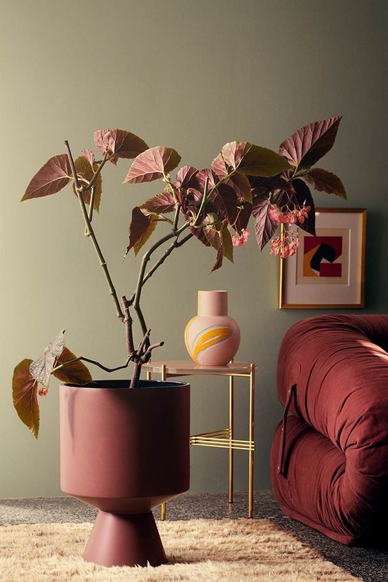 modern decoration