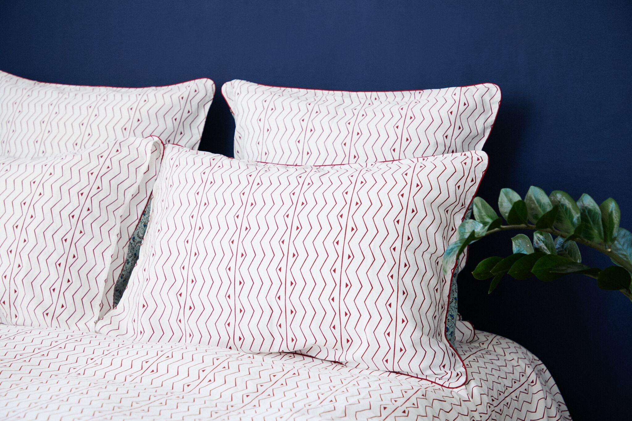Cushion covers