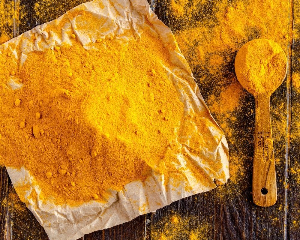 curcuma