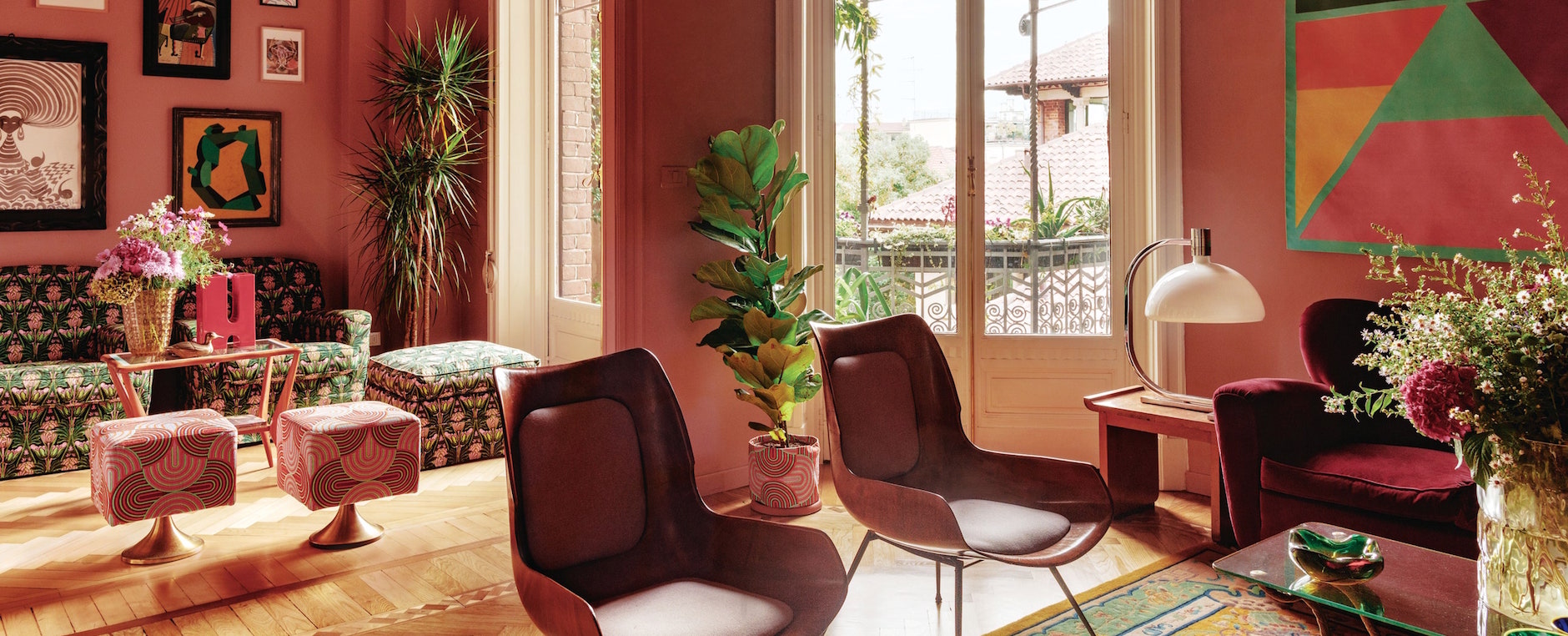 Viva Magenta, Couleur de l’année 2023