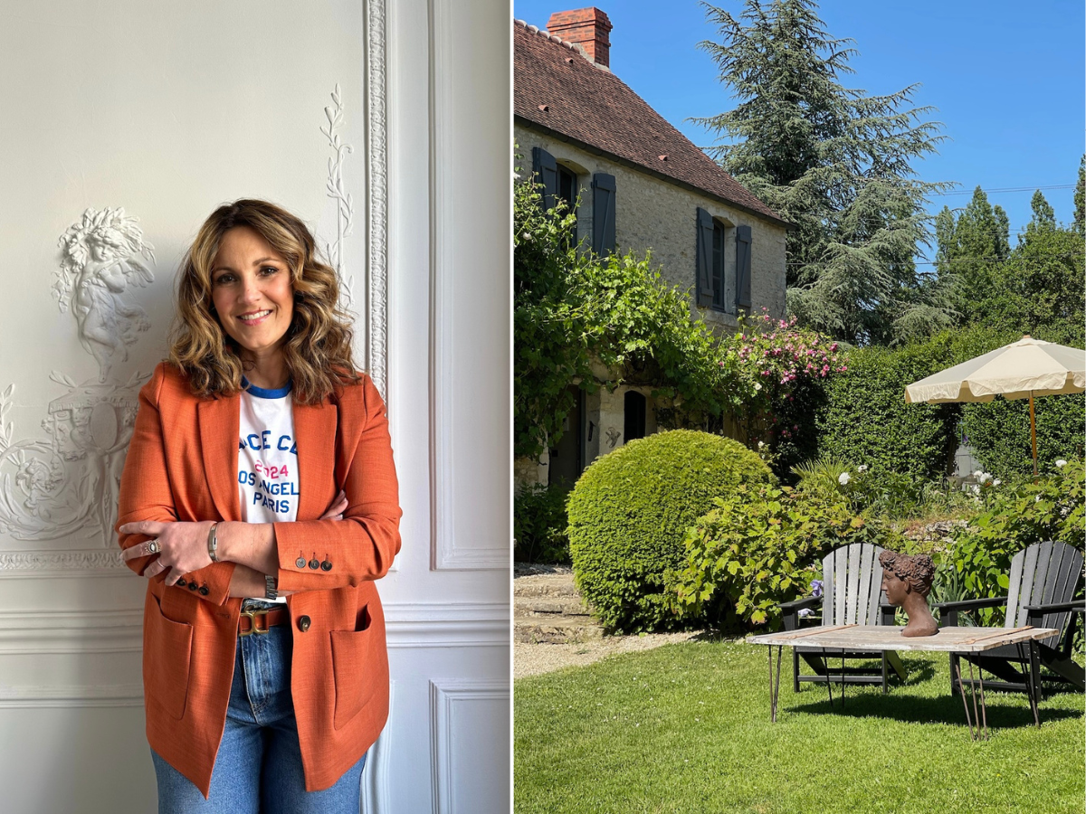 Alexandra Paoli, Maison Particulière
