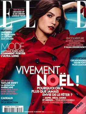 Elle