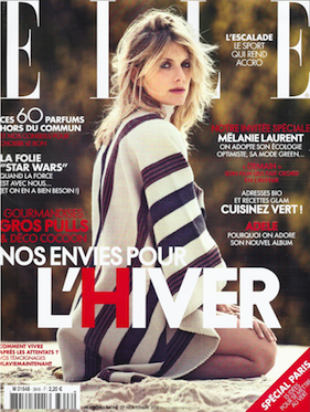 Elle Novembre