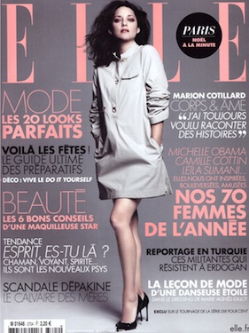 Elle 16 déc 2016