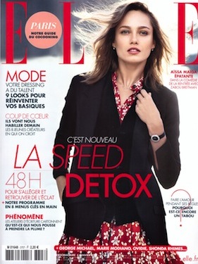 Elle 6 janvier 2017