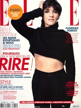 Elle 10 nov 2016