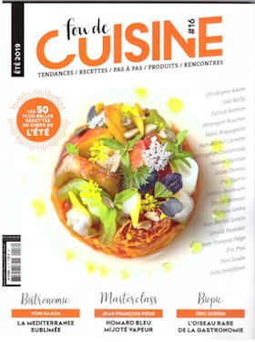 Fou de Cuisine
