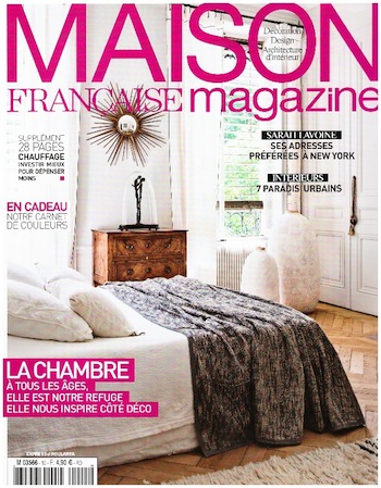 Maison Française