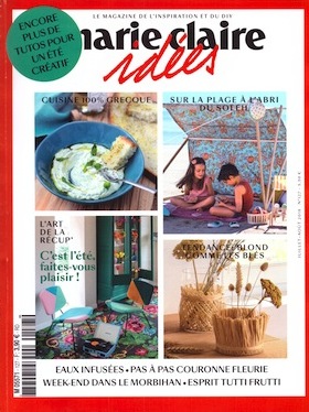Marie Claire Idees