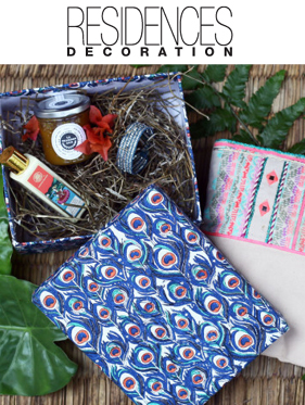 Résidences et décoration