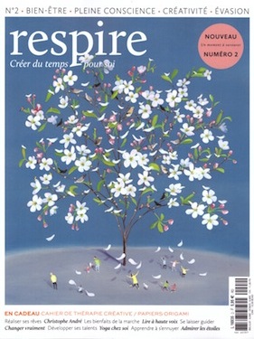 Respire Mars Avril 2017