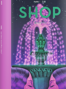 Shop Style sept 2016