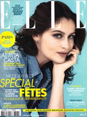 Elle 9 déc 2016